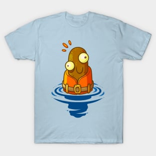 Floater T-Shirt